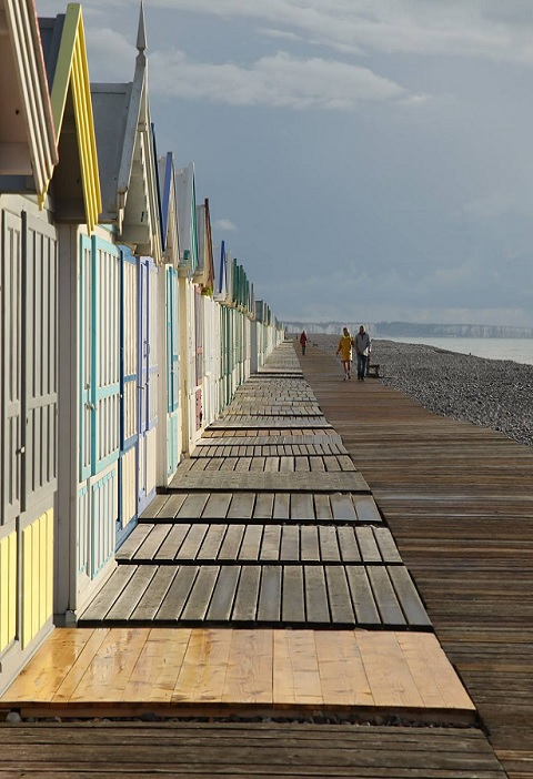 petit tour en baie de somme