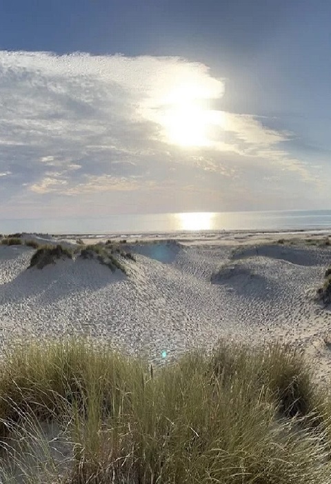 petit tour en baie de somme