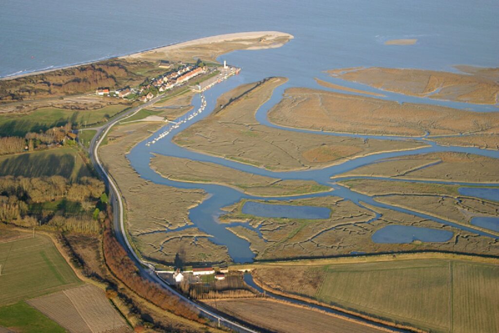 Visiter la Baie de Somme en 3 Jours - Itinéraire et Conseils