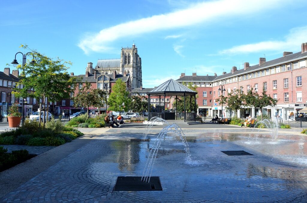 Que faire à Abbeville ?