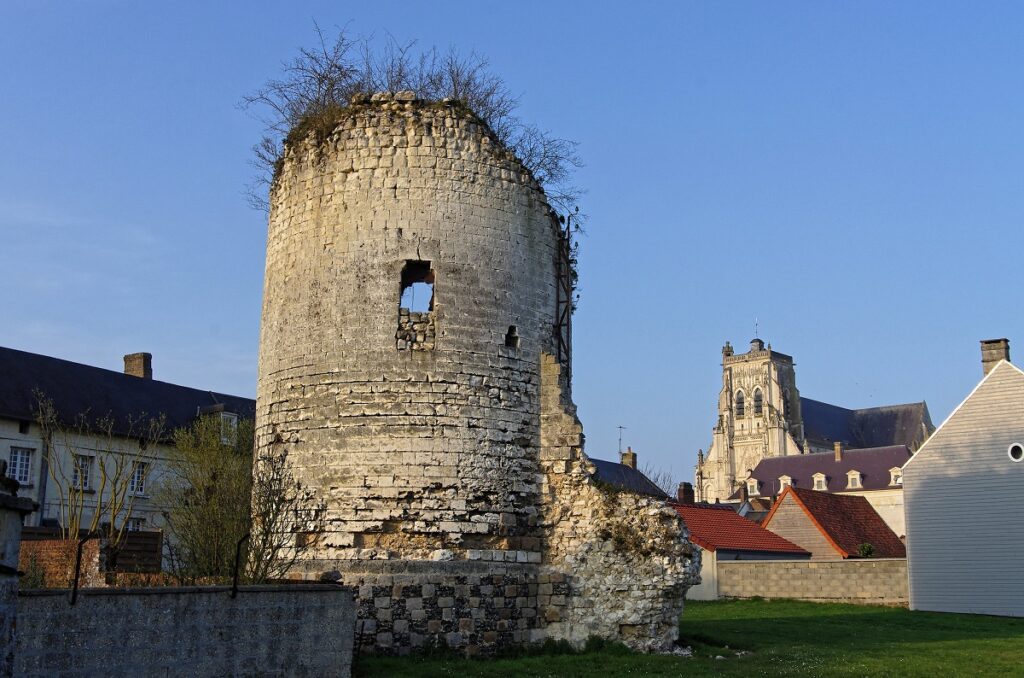 Tour du Noch